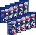 Covetrus Nutrisential Lean Treats for Dogs - Small, Medium & Large Dogs (K9) - Nutritional Low Fat, Bite-Size - Soft Chicken Flavor - 10 Pack - 4oz