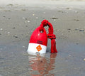 Bark Brite The Chewy Buoy Water Dog Toy