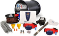 Underground Electric Dog Fence Ultimate - Extreme Pro Dog Fence System for Easy Setup and Maximum Longevity and Continued Reliable Pet Safety - 2 Dog | 2500 Feet Pro Grade Dog Fence Wire