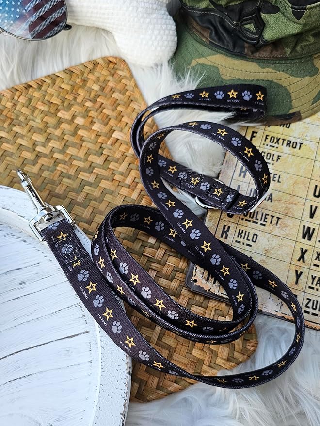 U.S. Army Pet Leash