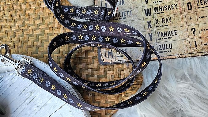 U.S. Army Pet Leash
