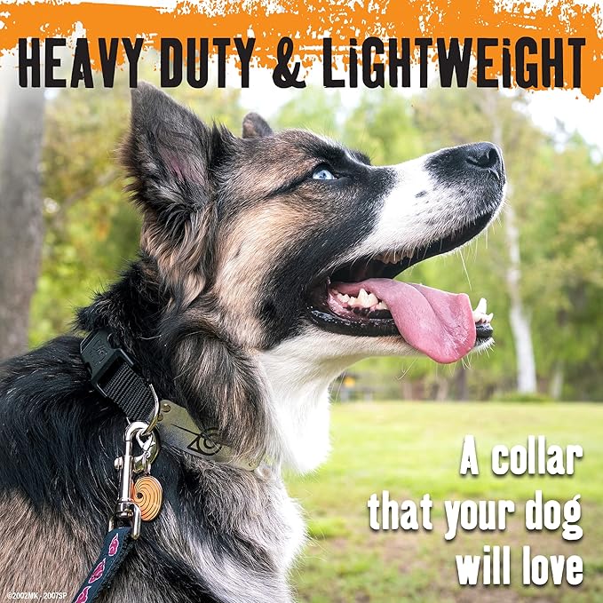 Naruto Dog Collar for Large Dogs, Medium, XS/Small Puppy Collars – Officially Licensed Naruto Shippuden Hidden Leaf Village Anime Dog Collar, Naruto Gifts Pet Collar for Dogs Black Rogue, XS