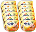 Nature's Recipe Wet Dog Food, Chicken in Broth Recipe, 2.75 Ounce Cup (Pack of 12) Package may vary