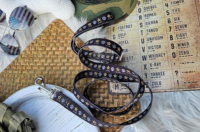 U.S. Army Pet Leash