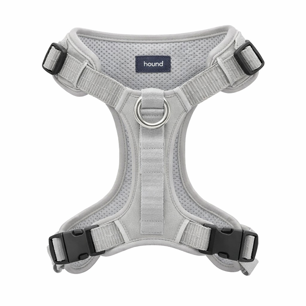 Step-In Harness